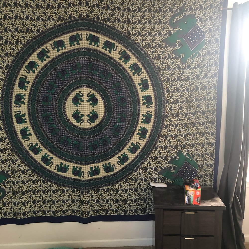 Tapestry - Picture 2 of 4